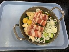 -紫金港餐饮中心-风味餐厅(浙江大学紫金港校区店)