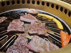 -炼火烤肉店