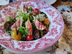 -BROWNSTONE布朗石西班牙餐厅(富城店)