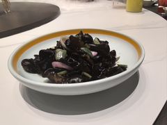 -万荣烤鸭店·北京菜(农光里店)