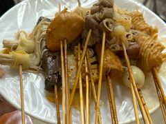 -郭记小街麻辣烫(南小街总店)