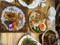 -醉壹号海鲜大排档(厦门美食地标店)