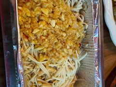 -韩食代烧烤(龙华路美食街店)