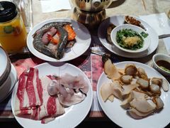 -芭菲盛宴·环球美食(北城国际店)