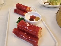 -万山楼海鲜酒家·二十三年老字号