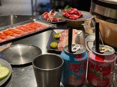 -韩山葵烤肉(太古里店)
