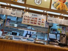 -虹梅食堂·爱蝦乃家