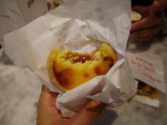 -嘉华鲜花饼·现烤(昆明老街店)