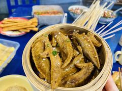 -马路边边串串香(苗栗路店)