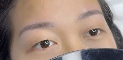 -张小野·专业半永久纹眉