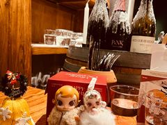 -羽深肉铺 Steak & Wine
