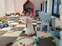-素心小筑(后沙裕镇店)