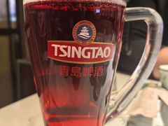 -33号大院·青岛本帮菜(五四广场店)
