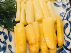 -角落里(中山公园店)