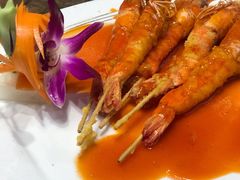 -旺角餐厅(潮州大道店)