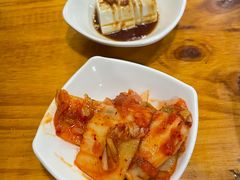 -咕咕站韩国料理(紫金港店)