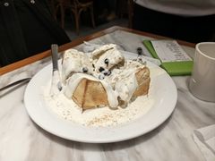 -翠华餐厅(德基广场店)