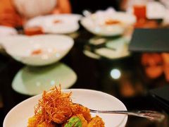 -宁波柏悦酒店·钱湖渔港