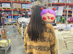 -山姆会员商店(亦庄创意生活广场店)