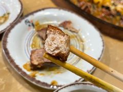 -万里闯关东铁锅炖菜馆(高新旗舰店)