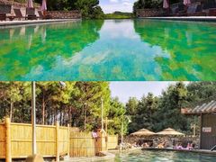 -崇阳三特浪口温泉