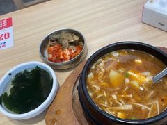 -米村拌饭(城阳万象汇店)