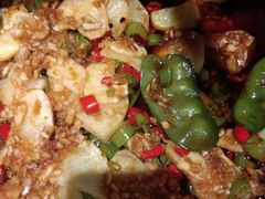-日丰园海肠水饺·老字号大连海鲜(和平广场店)
