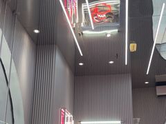 -DQ·蛋糕·冰淇淋(五角场万达店)