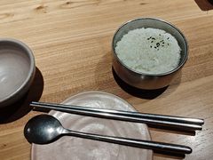 -KimPro 辛普乐概念韩餐