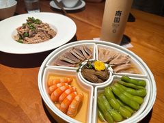 -南园民国茶楼餐厅·常州菜(北大街店)