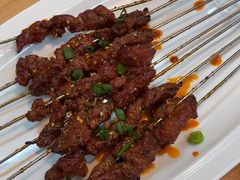-花儿穆萨·烤肉餐厅(石马坪店)
