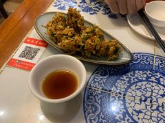 -东方饺子王(新奥购物中心店)