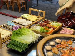 -阿昌白族石板烧(大理古城店)
