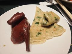 -祥记餐饮•豫粤珍味(金隅大厦店)