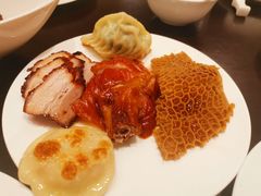 -京香轩·中餐厅(上海中庚聚龙酒店)