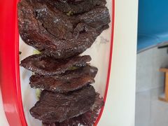 -毛辣果·贵州红酸汤牛肉火锅(西单店)