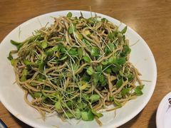 -小土豆北方菜馆(方庄店)