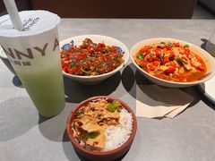 -潇湘阁(汉光百货店)