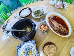 -巢湖名吃·徽府农家菜(半汤店)