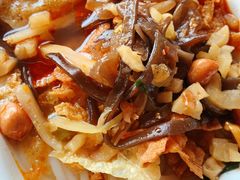 鸳鸯螺蛳粉-西环肥仔螺蛳粉(总店)