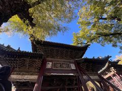 -晋祠博物馆