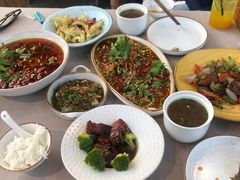 稲夫鲫鱼-悦哉·派对·草坪婚礼·围炉煮茶(三圣乡店)