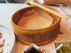 -玉林烤鸭店(黄村兴华店)