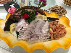 豪华刺身拼盘-天天渔港(杏林街店)