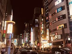 -涩谷全向十字路口