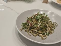 -西安饭庄·非遗陕菜(凤城五路店)