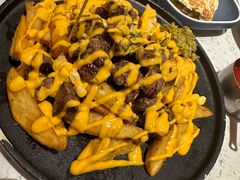 -墨纪Mojí墨西哥餐厅(南开大悦城店)