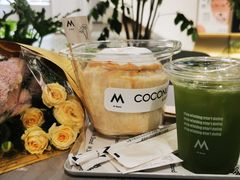 -M Stand(宁波万象城店)