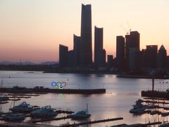 -青岛海尔洲际酒店