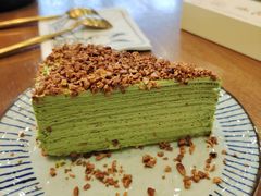 抹茶千层-無邪(东部银泰城店)